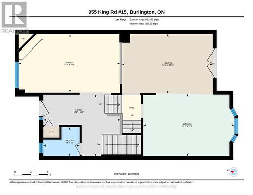 15 - 955 King Road, Burlington, ON - Other