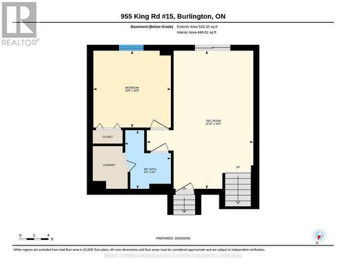 15 - 955 King Road, Burlington, ON - Other