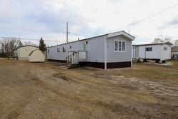 9 Railway Avenue  Eriksdale, MB R0C 0W0