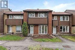 34 - 1900 MARQUIS AVENUE Ottawa, ON K1J 8J2