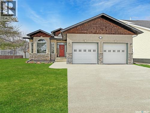623 Highland Drive, Swift Current, SK - Outdoor