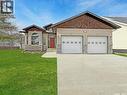 623 Highland Drive, Swift Current, SK  - Outdoor 