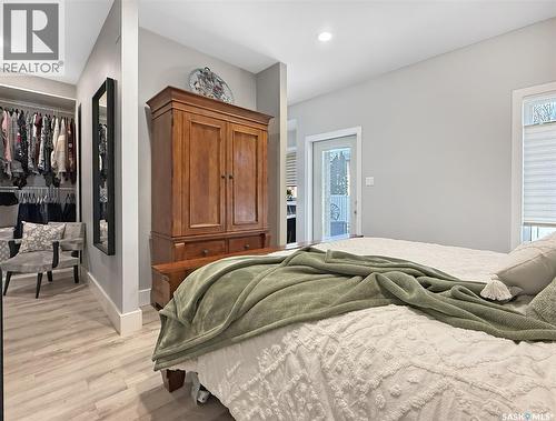 623 Highland Drive, Swift Current, SK - Indoor Photo Showing Bedroom