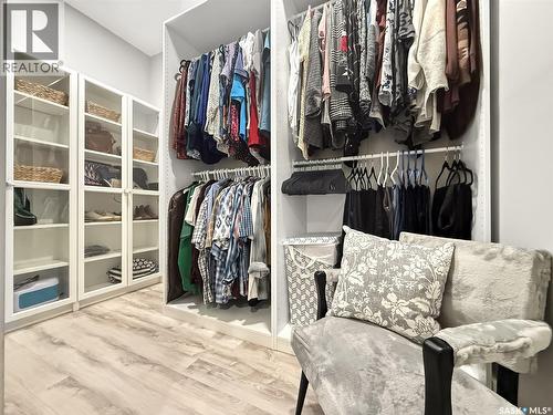 623 Highland Drive, Swift Current, SK - Indoor With Storage