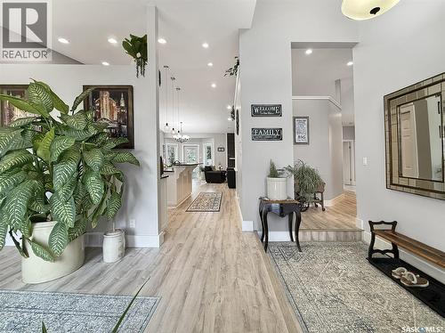 623 Highland Drive, Swift Current, SK - Indoor Photo Showing Other Room