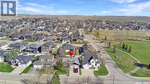 623 Highland Drive, Swift Current, SK - Outdoor With View