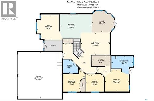 623 Highland Drive, Swift Current, SK - Other