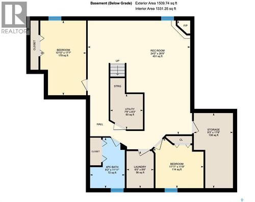 623 Highland Drive, Swift Current, SK - Other