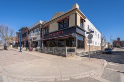 90  - 92 Rue Principale E.  Sainte-Agathe-Des-Monts, QC J8C 1J8