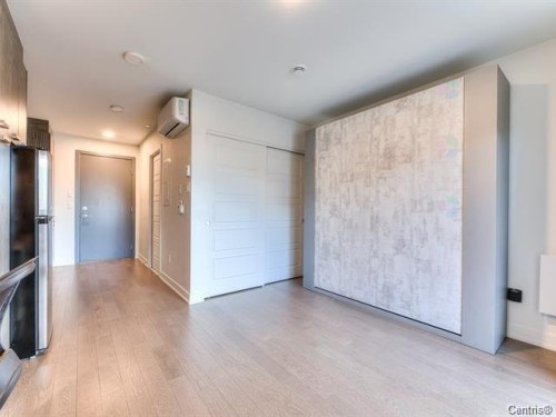 Overall view - 802-1900 Rue Émile-Martineau, Laval (Laval-Des-Rapides), QC - Indoor Photo Showing Other Room