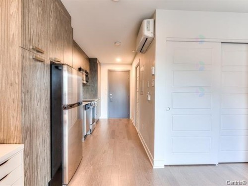 Overall view - 802-1900 Rue Émile-Martineau, Laval (Laval-Des-Rapides), QC - Indoor