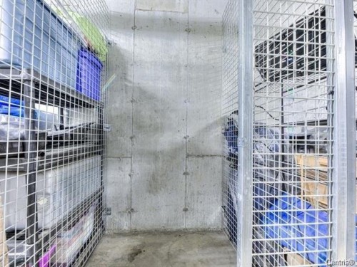 Storage - 802-1900 Rue Émile-Martineau, Laval (Laval-Des-Rapides), QC - Indoor Photo Showing Other Room