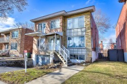 884A Rue du Gray Circle  Montréal (Saint-Laurent), QC H4M 2C4