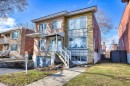 Front of Structure - 884A Rue Du Gray Circle, Montréal (Saint-Laurent), QC  - Outdoor With Facade 