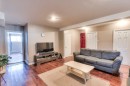 Living Room - 884A Rue Du Gray Circle, Montréal (Saint-Laurent), QC  - Indoor Photo Showing Living Room 