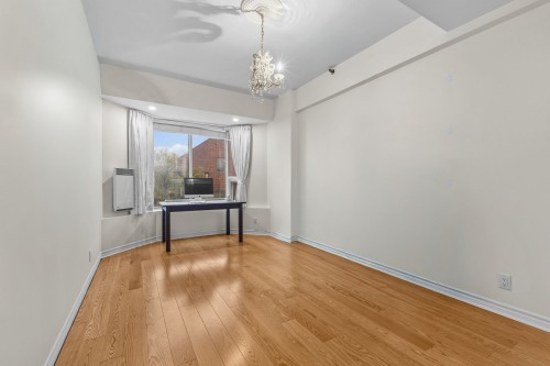 Chambre à coucher - 41-1275 Av. Van Horne, Montréal (Outremont), QC - Indoor Photo Showing Other Room