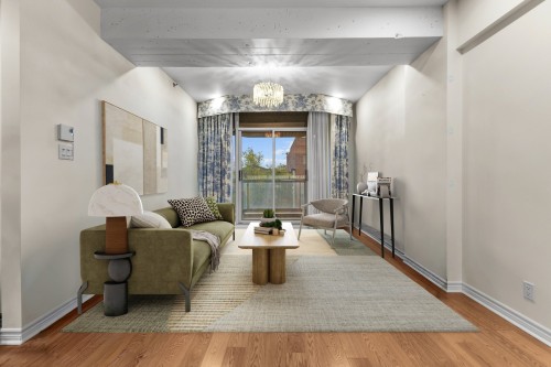 Bureau - 41-1275 Av. Van Horne, Montréal (Outremont), QC - Indoor