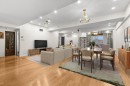 Salon - 41-1275 Av. Van Horne, Montréal (Outremont), QC  - Indoor 
