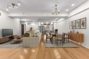 Salon - 41-1275 Av. Van Horne, Montréal (Outremont), QC  - Indoor 