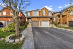 1795 Creek Way  Burlington, ON L7L 6R1