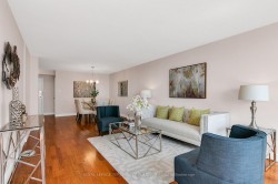 602-65 Huntingdale Boulevard Toronto, ON M1W 2P1