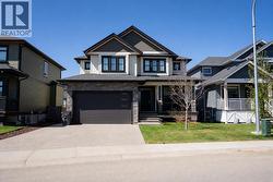 3938 AREND DRIVE Prince George, BC V2K 0B1