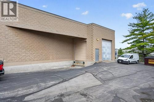 4042 Mainway Unit# 4, Burlington, ON 