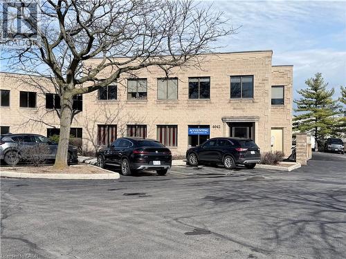 4042 Mainway Unit# 4, Burlington, ON 