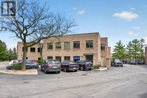 4042 Mainway Unit# 4, Burlington, ON 
