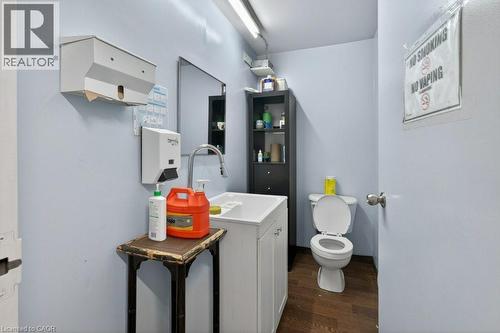 4042 Mainway Unit# 4, Burlington, ON 
