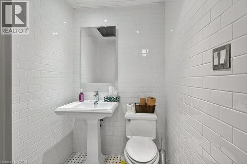 4042 Mainway Unit# 4, Burlington, ON 