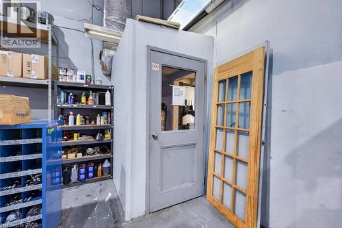 4042 Mainway Unit# 4, Burlington, ON 