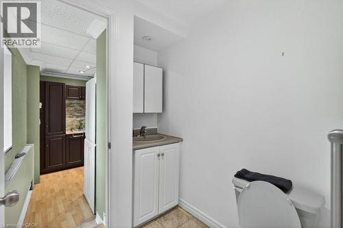 4042 Mainway Unit# 4, Burlington, ON 