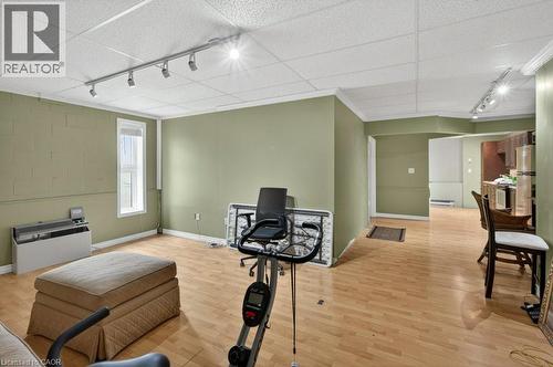 4042 Mainway Unit# 4, Burlington, ON 