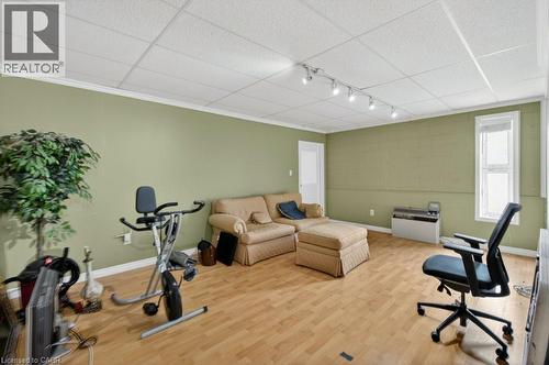 4042 Mainway Unit# 4, Burlington, ON 