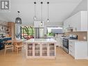393 Paliser Crescent S, Richmond Hill, ON  - Indoor Photo Showing Kitchen 