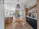 393 Paliser Crescent S, Richmond Hill, ON  - Indoor Photo Showing Dining Room 