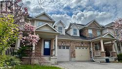 408 BAVERSTOCK CRESCENT Milton, ON L9T 5L1