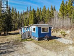 2512 BLACKWATER ROAD Quesnel, BC V2J 7H7