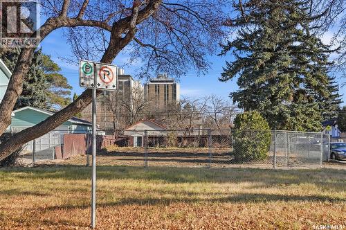 1401 Colony Street, Saskatoon, SK 