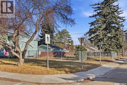 1401 Colony Street, Saskatoon, SK 
