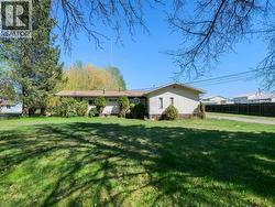 982 MAPLE HEIGHTS ROAD Quesnel, BC V2J 3X3