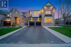 9 BERRYFIELD WAY Brampton, ON L6R 0Y3