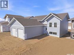 268 Prairie Dawn DRIVE S Dundurn, SK S0K 1K1