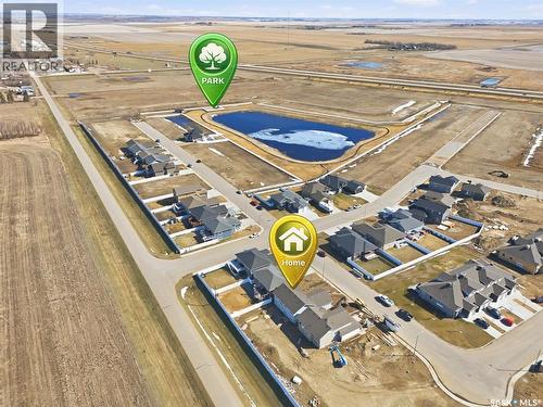 268 Prairie Dawn Drive S, Dundurn, SK - Other