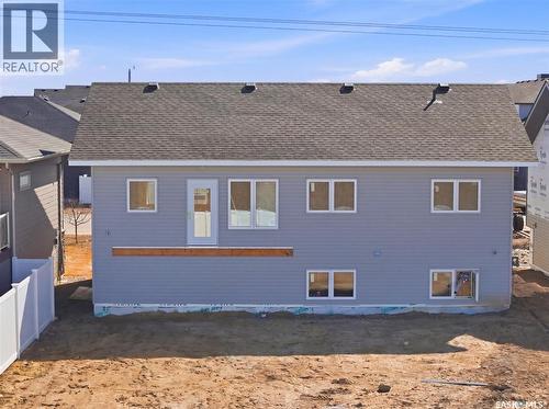 268 Prairie Dawn Drive S, Dundurn, SK - Outdoor With Exterior
