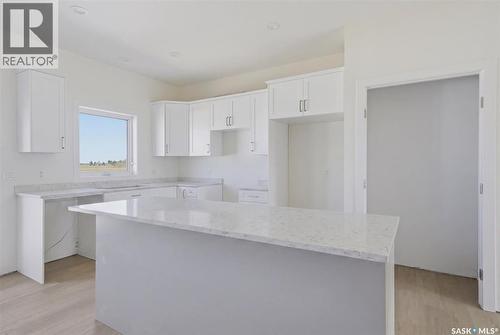 268 Prairie Dawn Drive S, Dundurn, SK - Indoor Photo Showing Kitchen