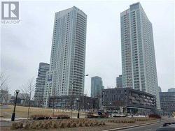 2503 - 75 QUEENS WHARF ROAD Toronto, ON M5V 0J8