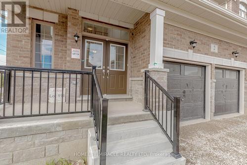 2 Doc Logheed Avenue, Southgate, ON - Outdoor With Exterior
