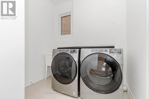 2 Doc Logheed Avenue, Southgate, ON - Indoor Photo Showing Laundry Room